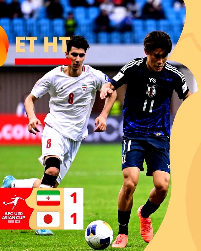 关于亚洲杯决赛在点球大战中产生冠军，激动人心的信息