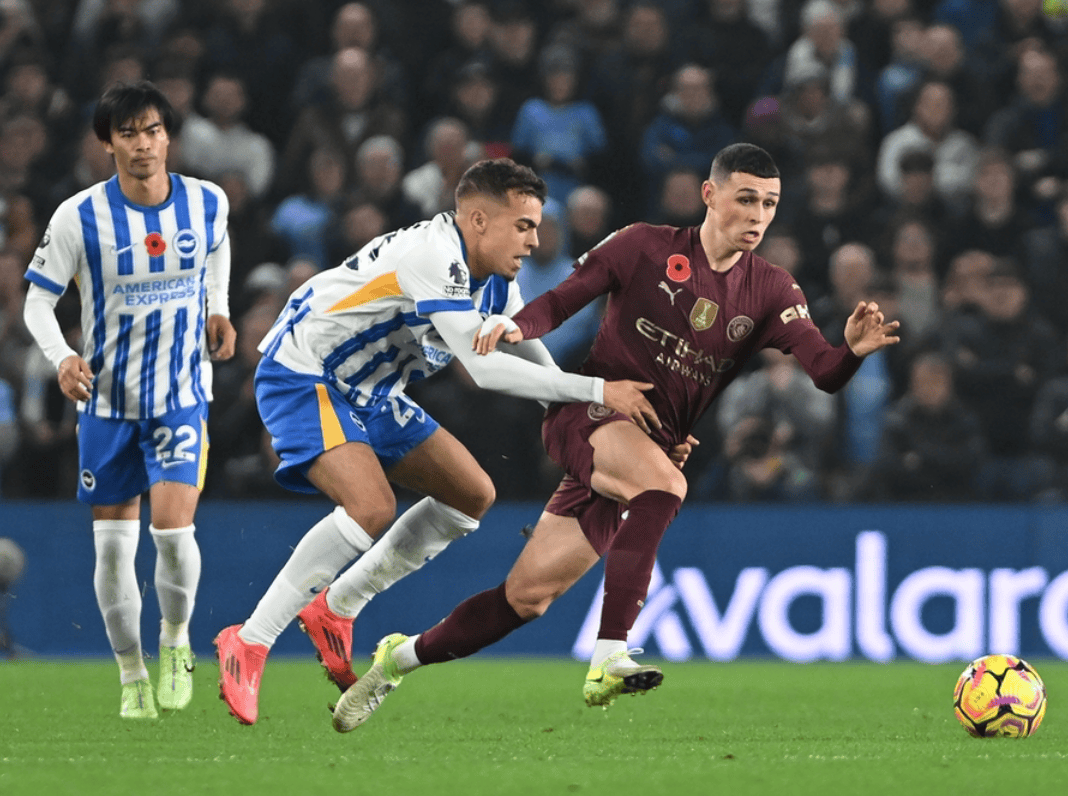 包含瓜迪奥拉：曼城队员实力无法低估的词条