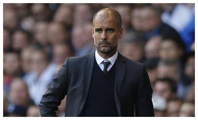 包含瓜迪奥拉：曼城队员实力无法低估的词条