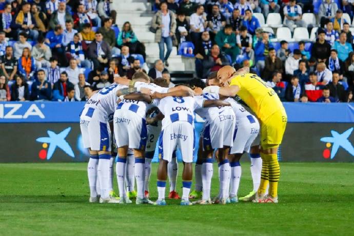 关于格拉纳达客场不敌莱加内斯，战绩一塌糊涂的信息