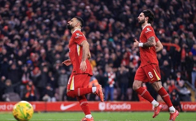 包含利物浦客场大胜热刺，豪取三分的词条