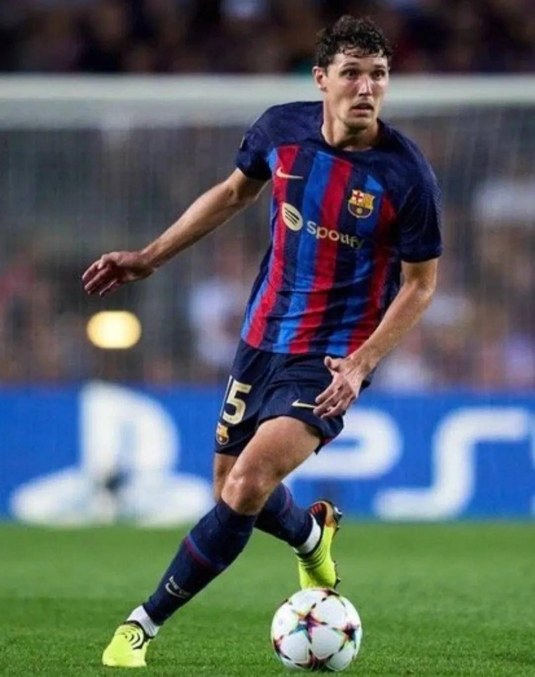 巴塞罗那在客场对阵切尔西取得胜利