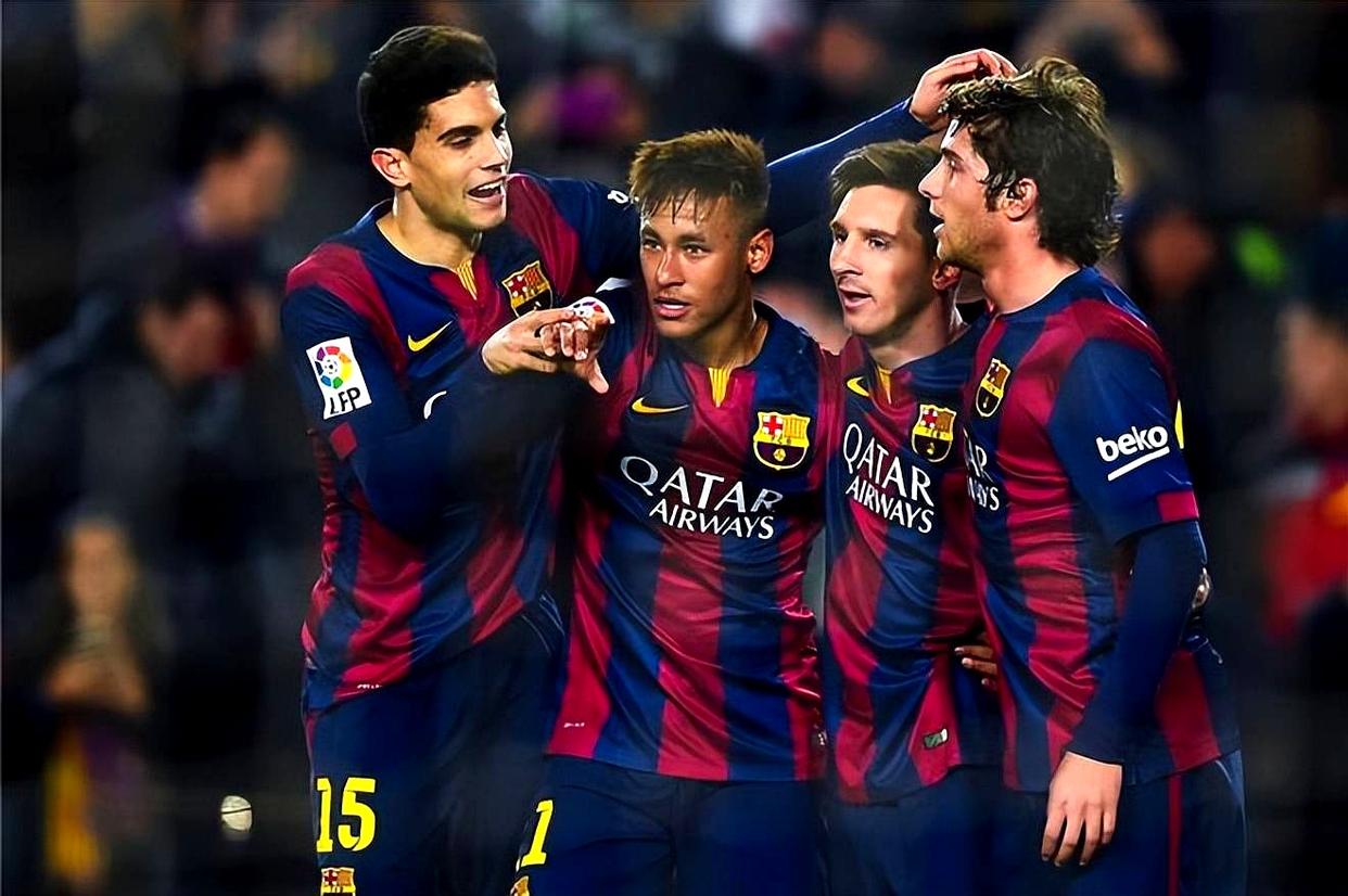 巴塞罗那在客场对阵切尔西取得胜利