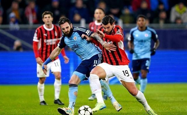 包含梦之对决：欧洲足球巨星将在场上展开激烈角逐的词条