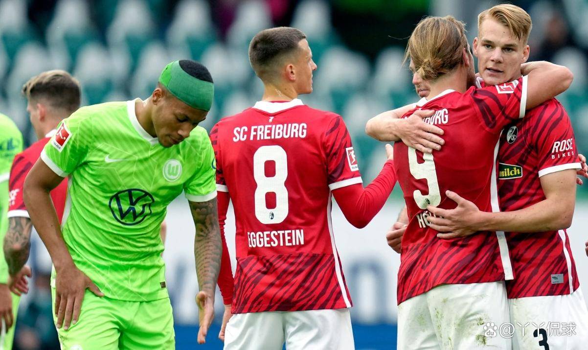 包含沃尔夫斯堡惊险获胜，引领上升势头的词条