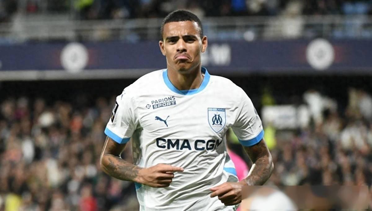 马赛队在对阵尼姆的比赛中获胜