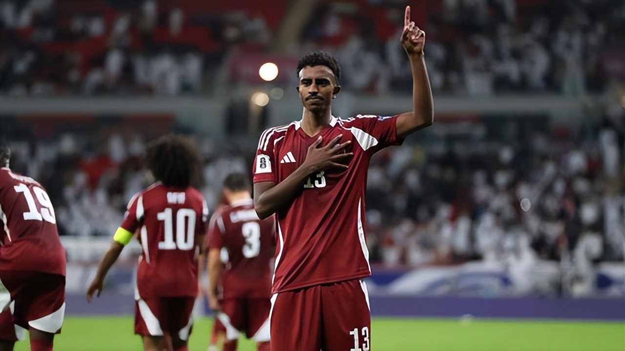 卡塔尔球队潜力无限，或成为亚冠黑马