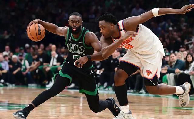 篮网战胜凯尔特人，顺利晋级东部半决赛