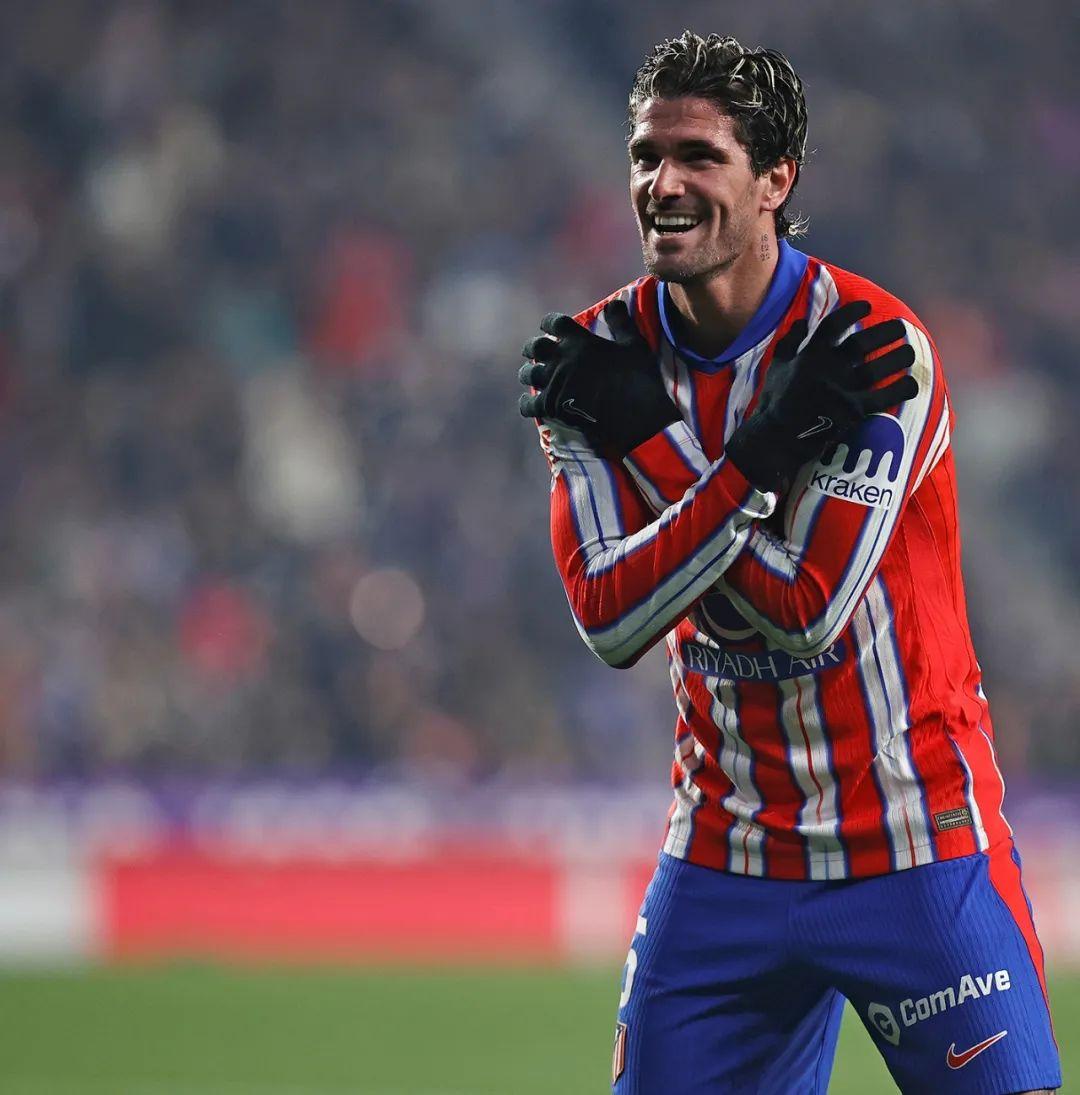 马竞主场告负,遭遇意外失利 马竞主场告负,遭遇意外失利