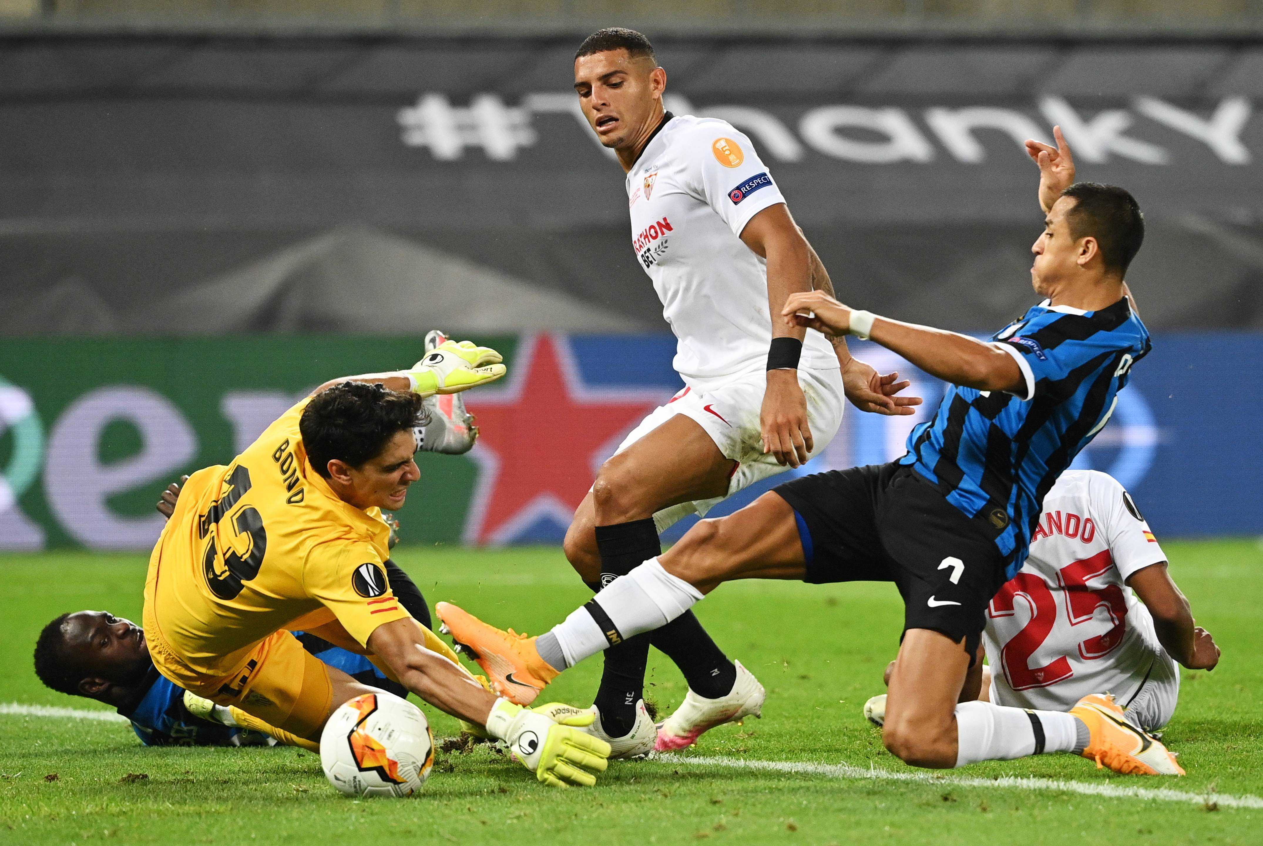 包含贝蒂斯逆转战平比利亚雷亚尔的词条