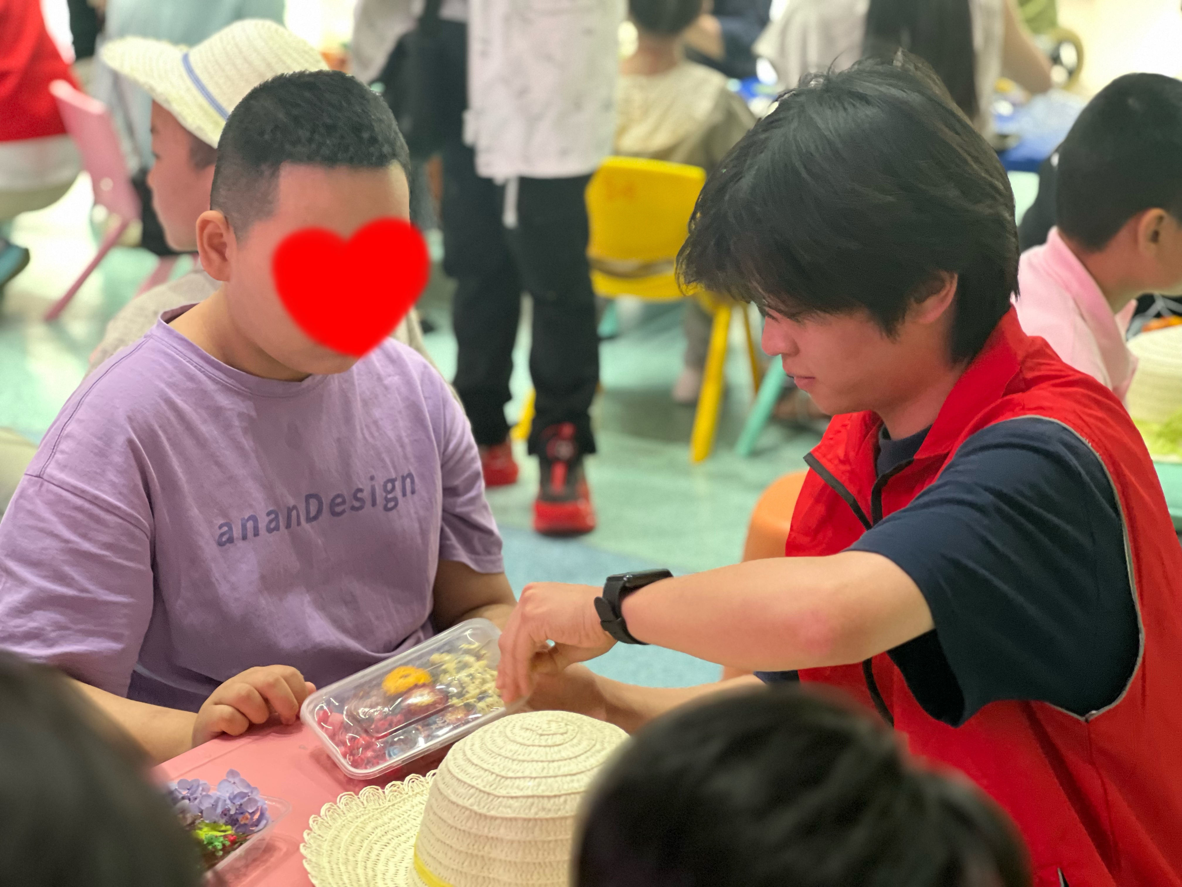 奇思妙想!球队举办一场别开生面的慈善活动的简单介绍 奇思妙想!球队举办一场别开生面的慈善活动的简单介绍