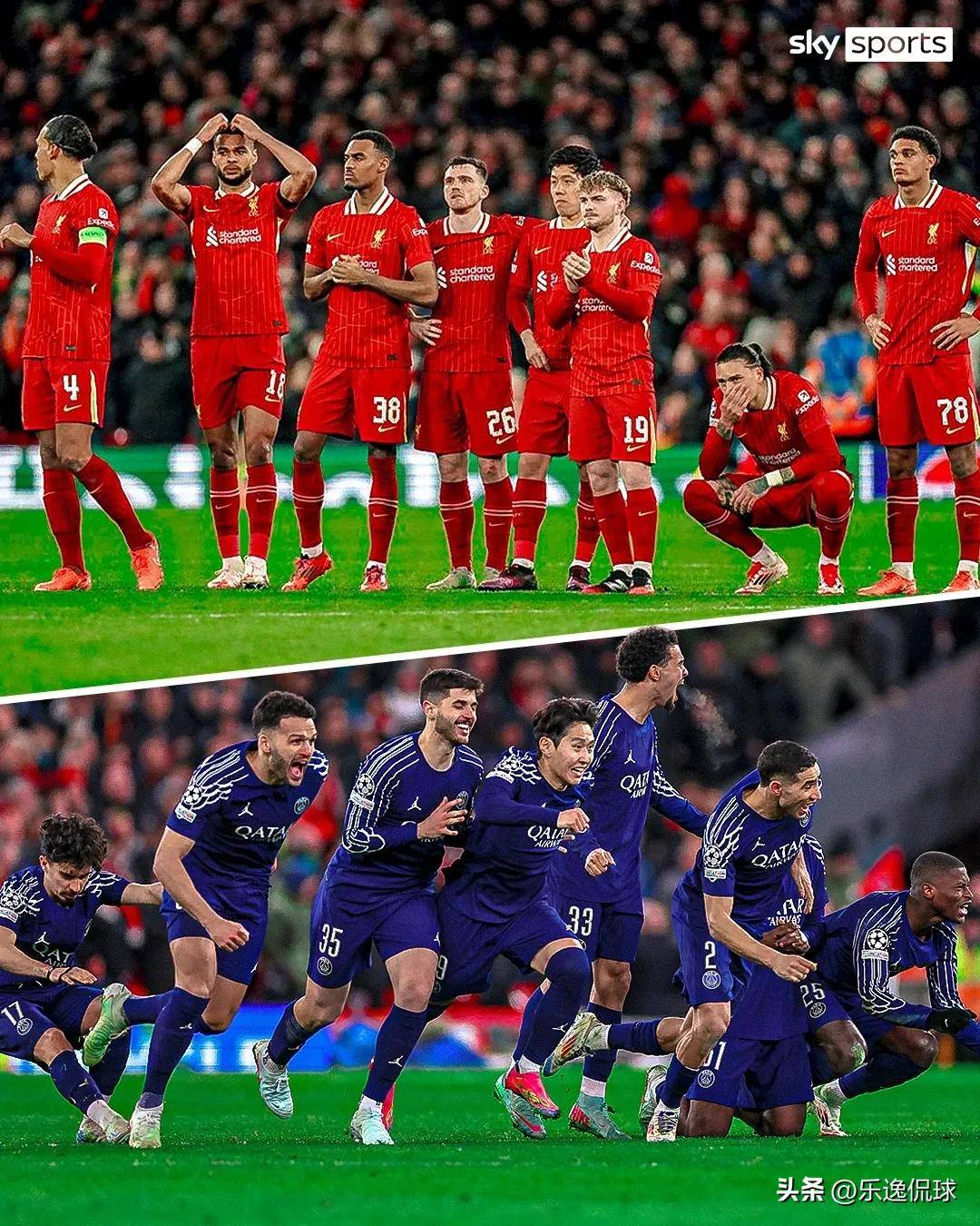 利物浦客场逆转,取得关键胜利 利物浦客场逆转,取得关键胜利