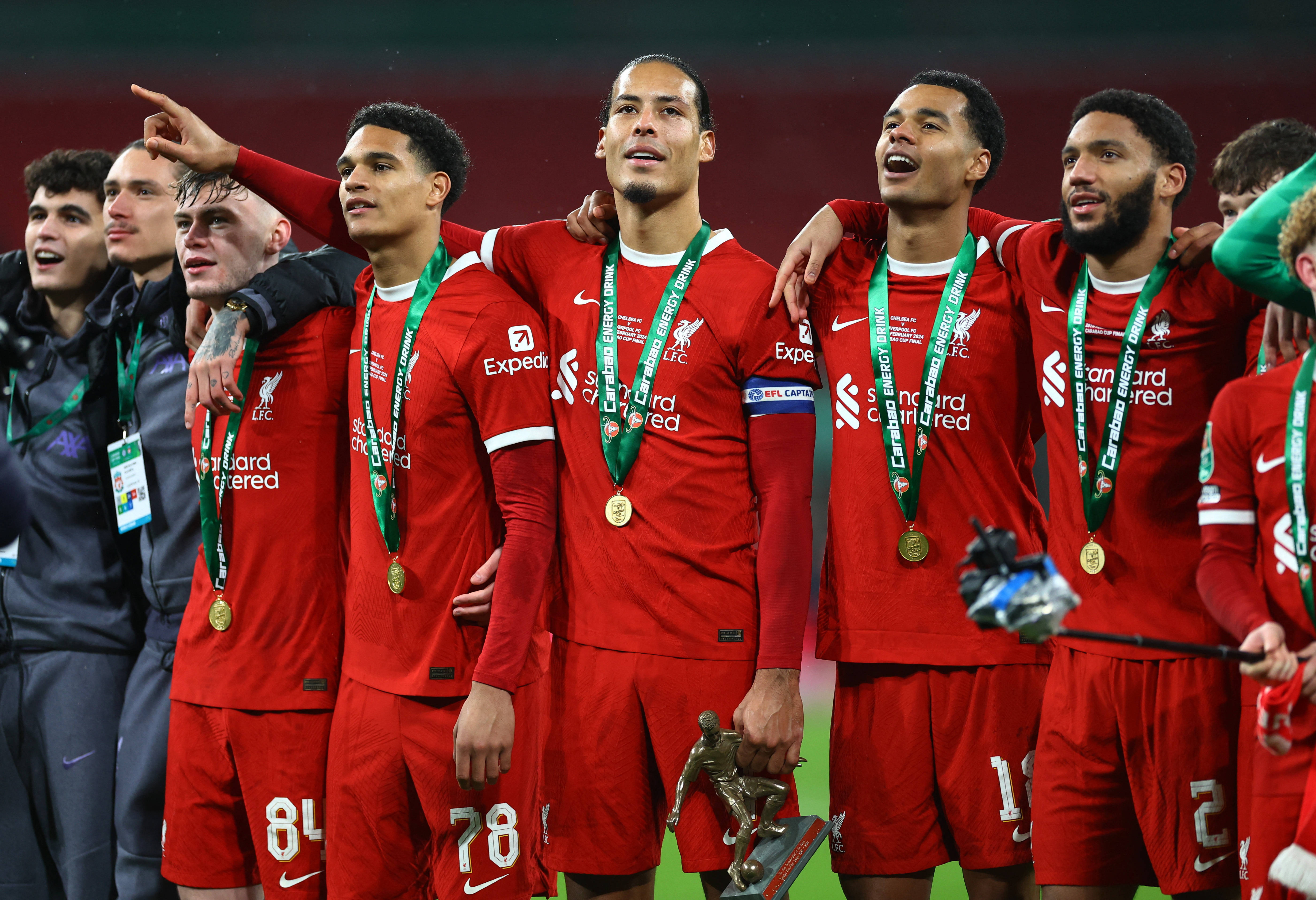 包含利物浦客场战平皇马,继续欧冠之路的词条 包含利物浦客场战平皇马,继续欧冠之路的词条