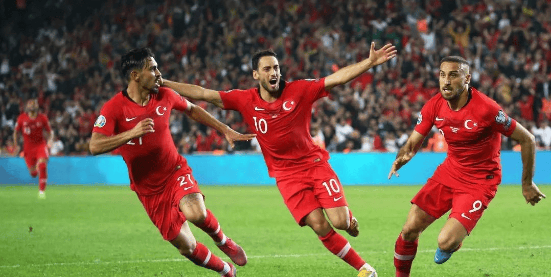 阿尔巴尼亚队在欧锦赛选拔赛上表现出色 阿尔巴尼亚队在欧锦赛选拔赛上表现出色