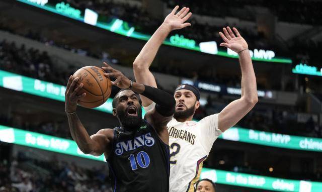 独行侠掀起连胜浪潮,领跑西区的简单介绍 独行侠掀起连胜浪潮,领跑西区的简单介绍