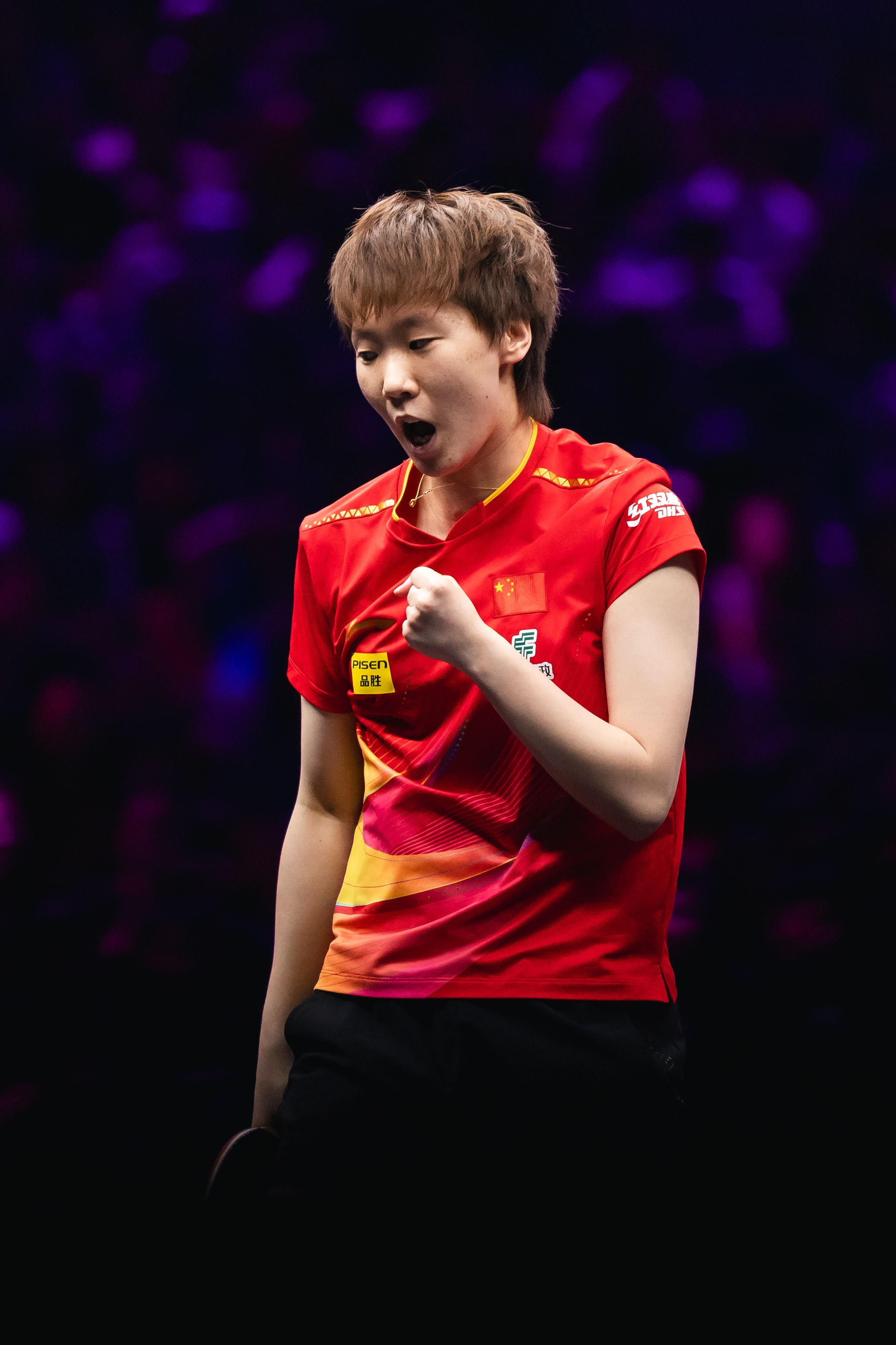 战绩较量定胜负，实力逐步展现