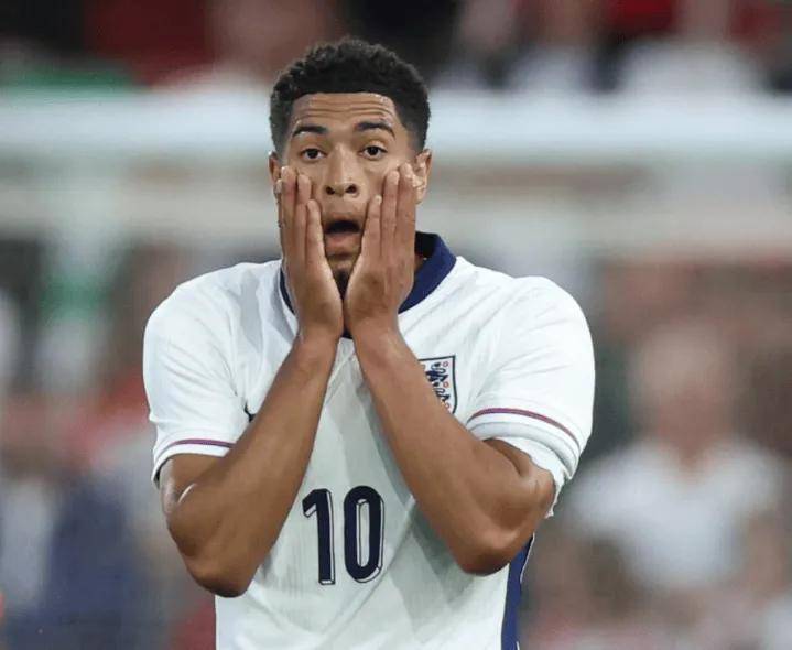 英格兰遭遇乌克兰逆转，惨遭主场失利的简单介绍