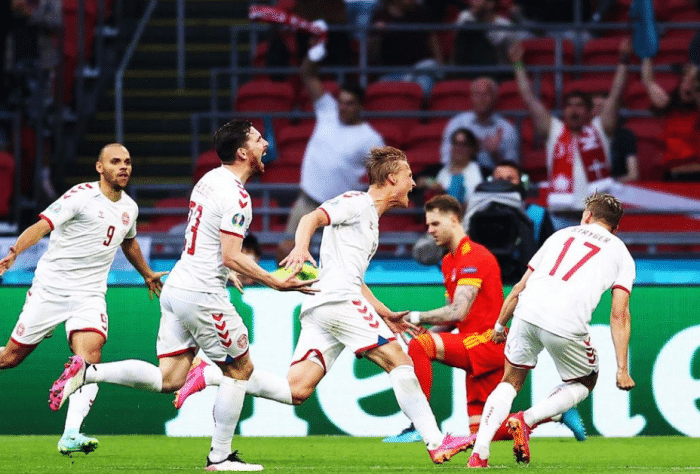 英格兰遭遇乌克兰逆转，惨遭主场失利的简单介绍