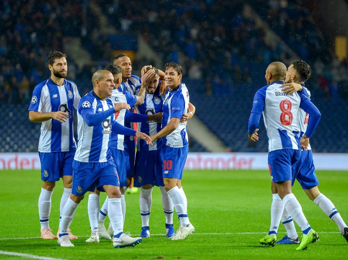 欧国联比赛：热刺击败波尔图的简单介绍