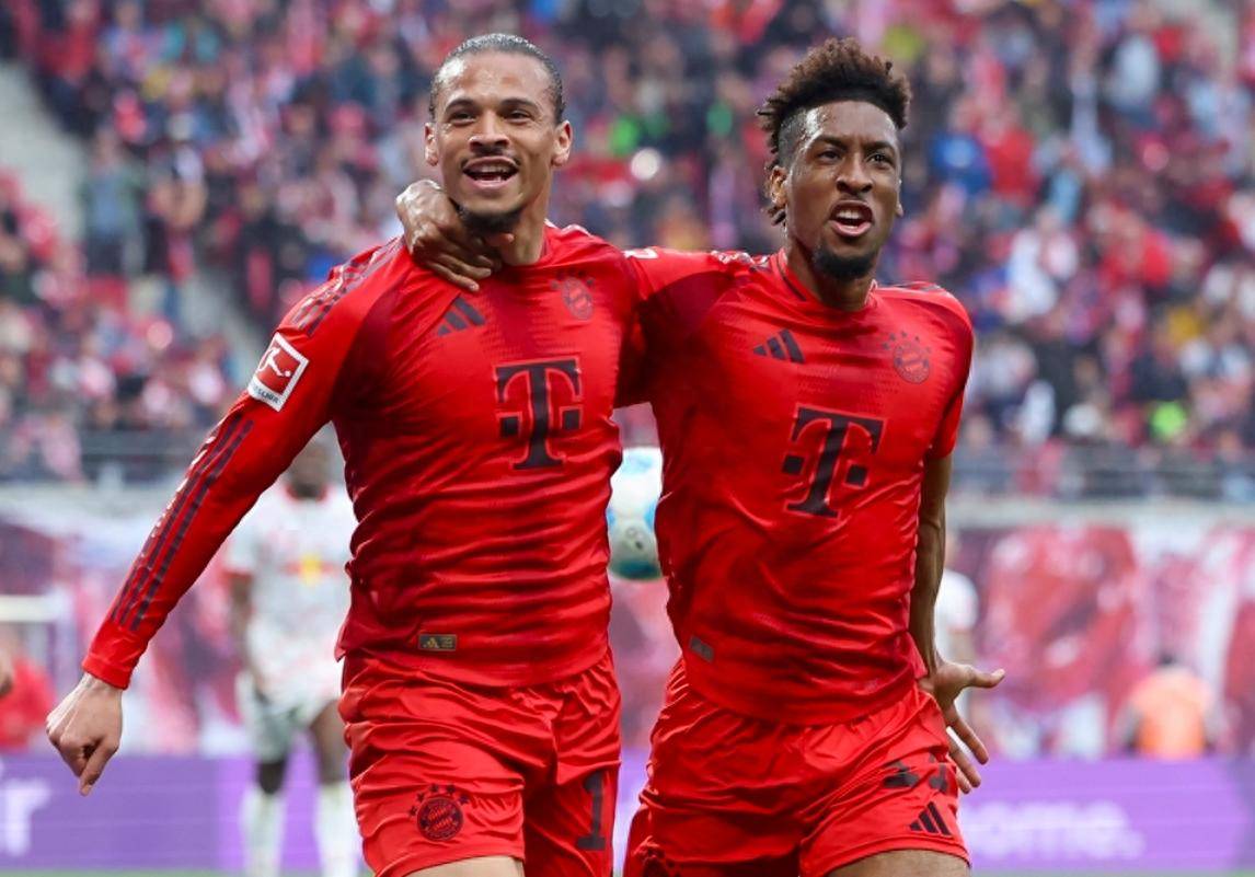 德甲｜法国队逆转，表现神勇的简单介绍