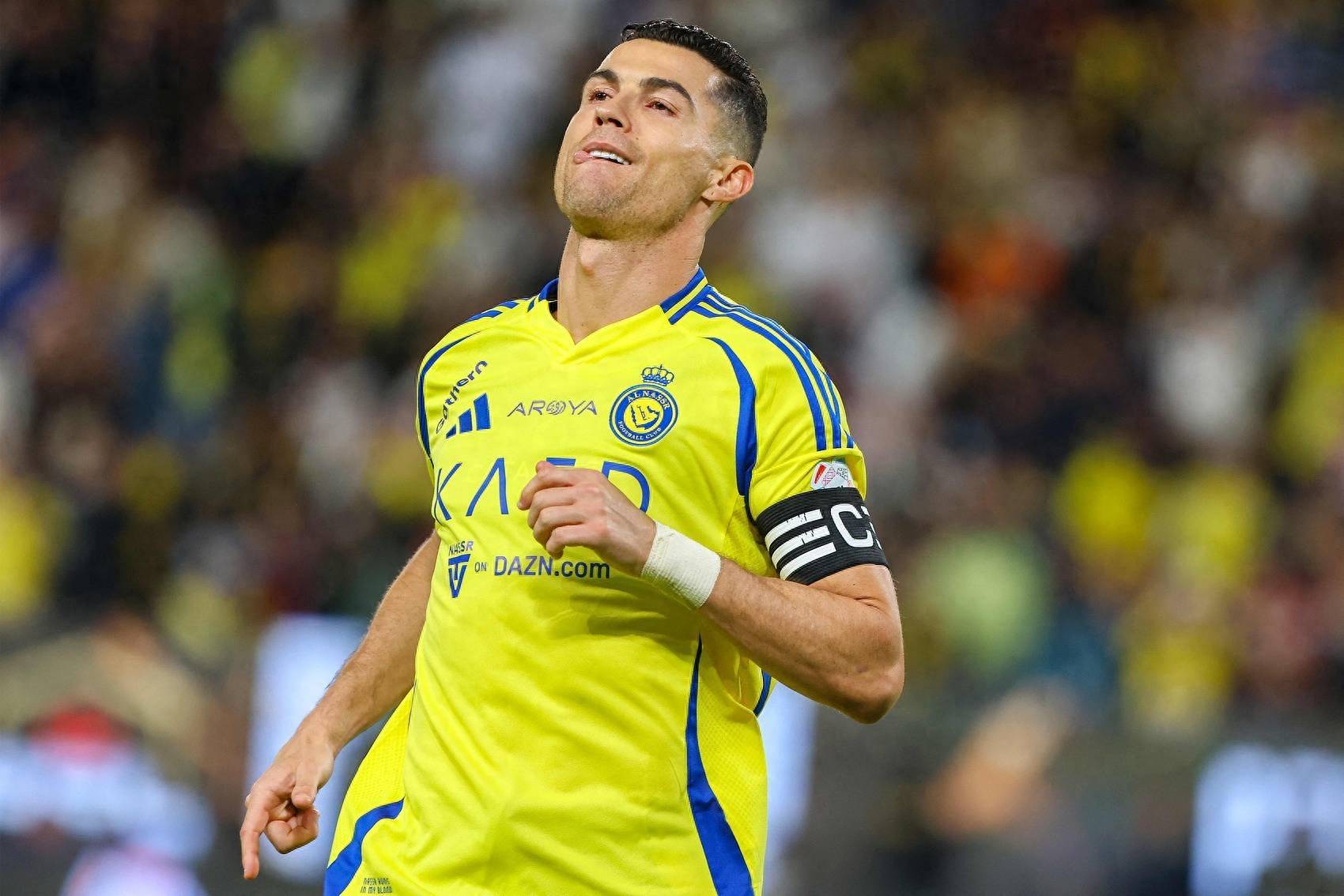 欧洲联赛产生新晋的巨星球员