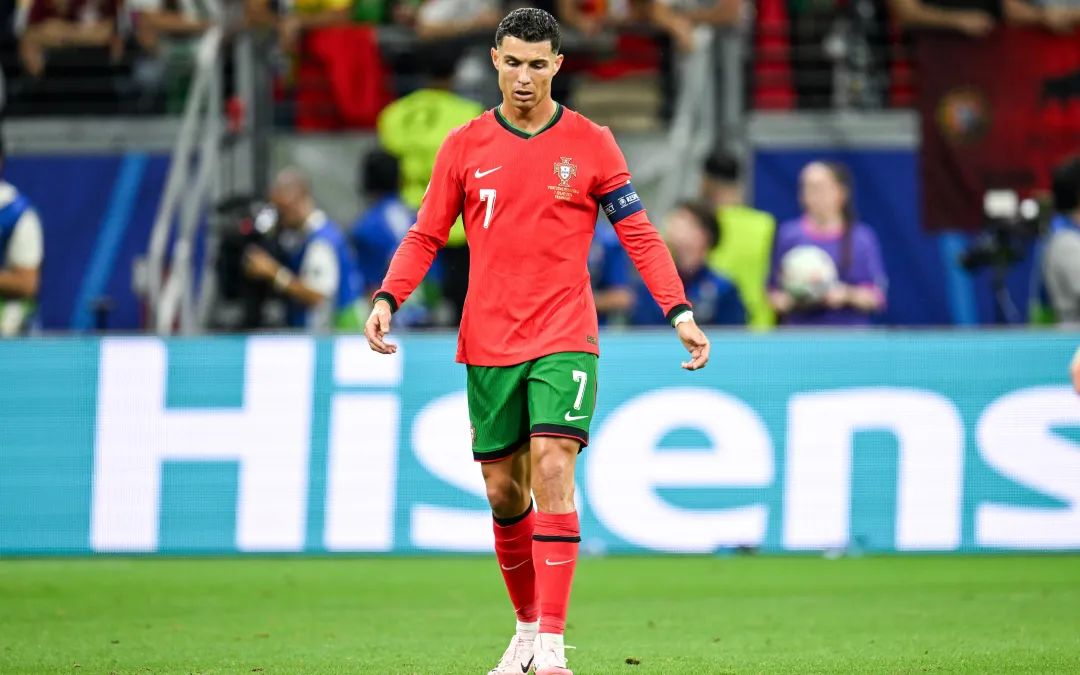 葡萄牙神射:罗纳尔多破门,皇家马德里胜归 葡萄牙神射:罗纳尔多破门,皇家马德里胜归