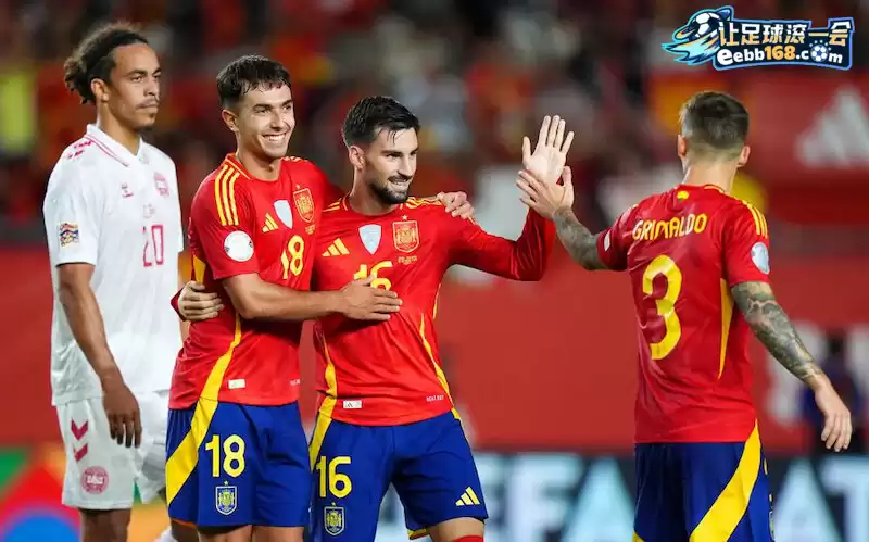 丹麦足球队士气高涨迎接挑战的简单介绍 丹麦足球队士气高涨迎接挑战的简单介绍