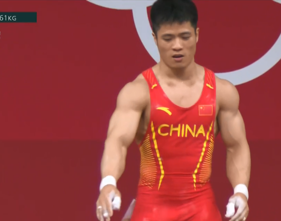 包含法国举重名将力挽狂澜,夺得铜牌殊荣的词条 包含法国举重名将力挽狂澜,夺得铜牌殊荣的词条