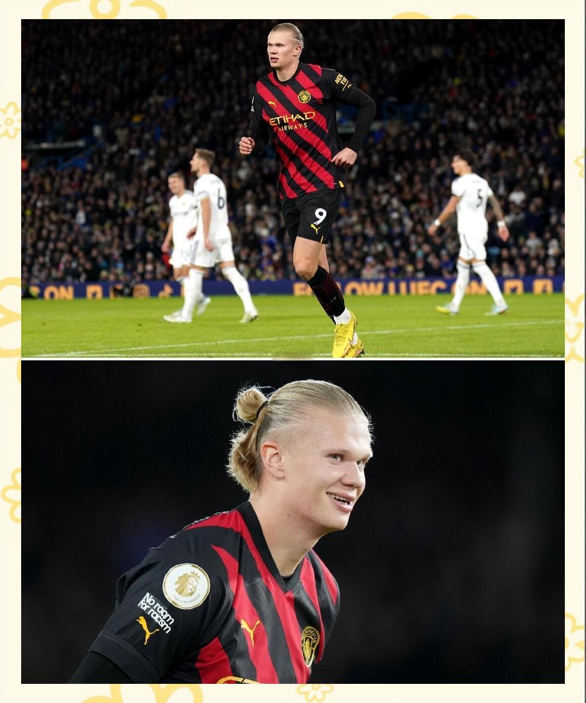 包含英超重磅对决:哈兰德迎战德布劳内,最新战报的词条 包含英超重磅对决:哈兰德迎战德布劳内,最新战报的词条