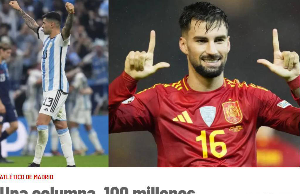 马竞苦战胜利,持续展现强大战力 马竞苦战胜利,持续展现强大战力