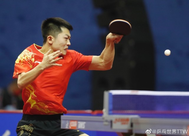 力争第一！选手备战多方求突破的简单介绍