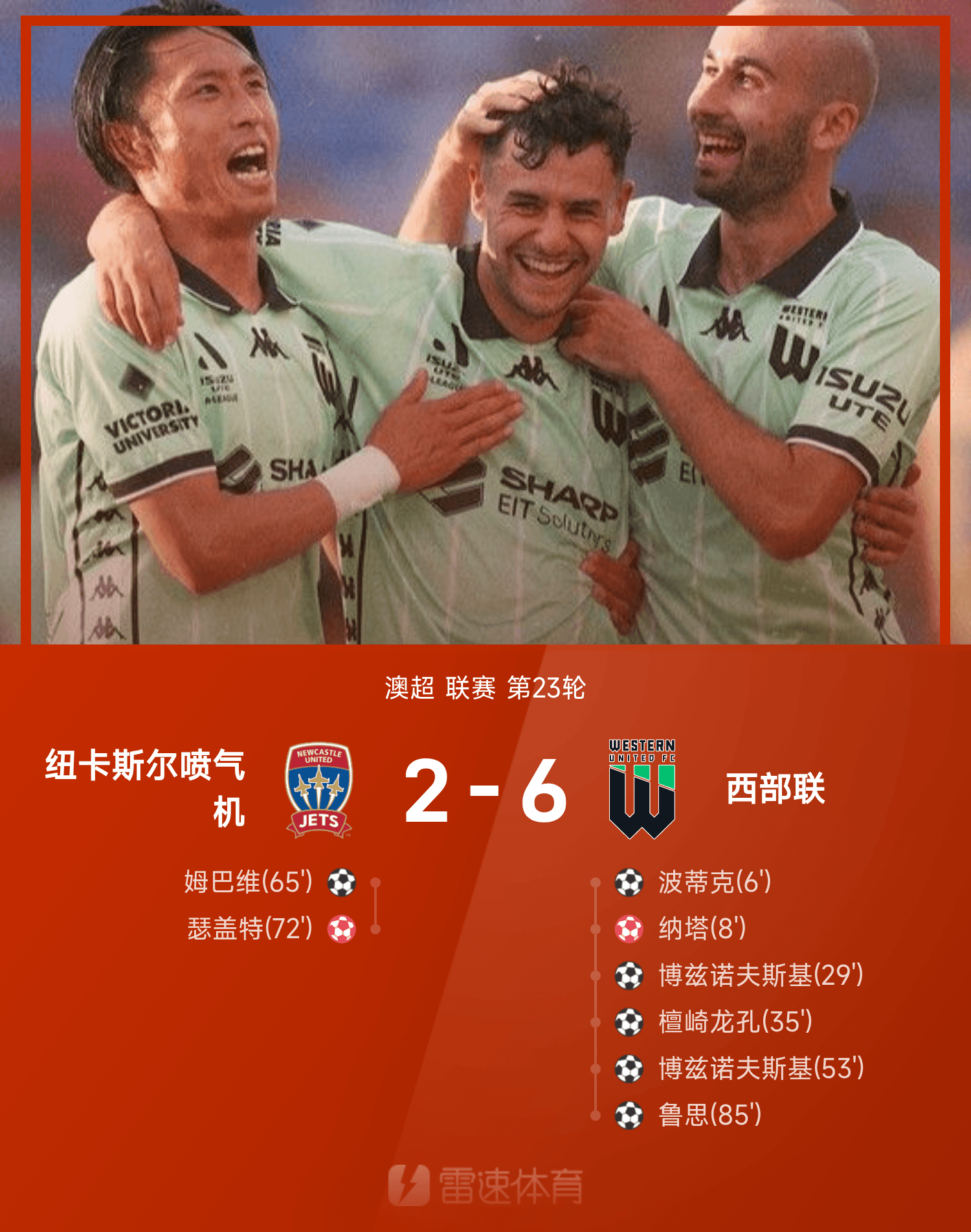 澳洲球队主帅透露战术布置，备战决战之战