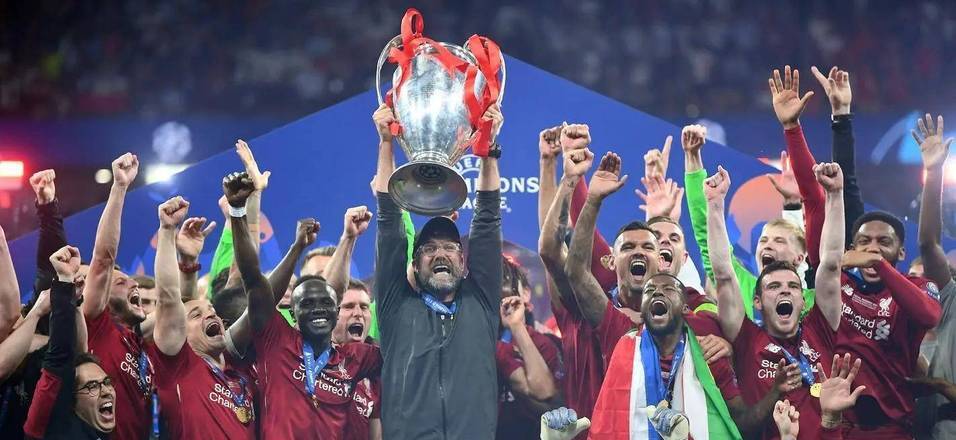 皇马逆转击败利物浦，成功晋级欧冠半决赛