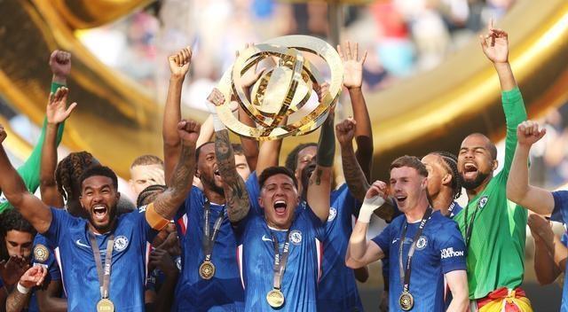 切尔西淘汰波尔图：蓝军继续欧冠征程