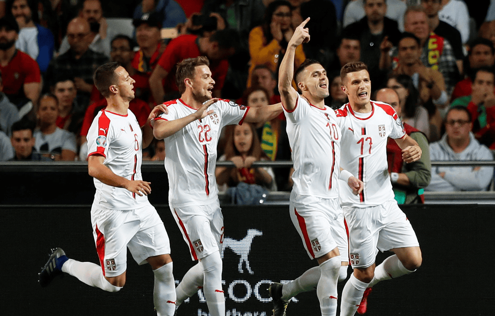 欧国联局势扑朔迷离，球迷屏息以待