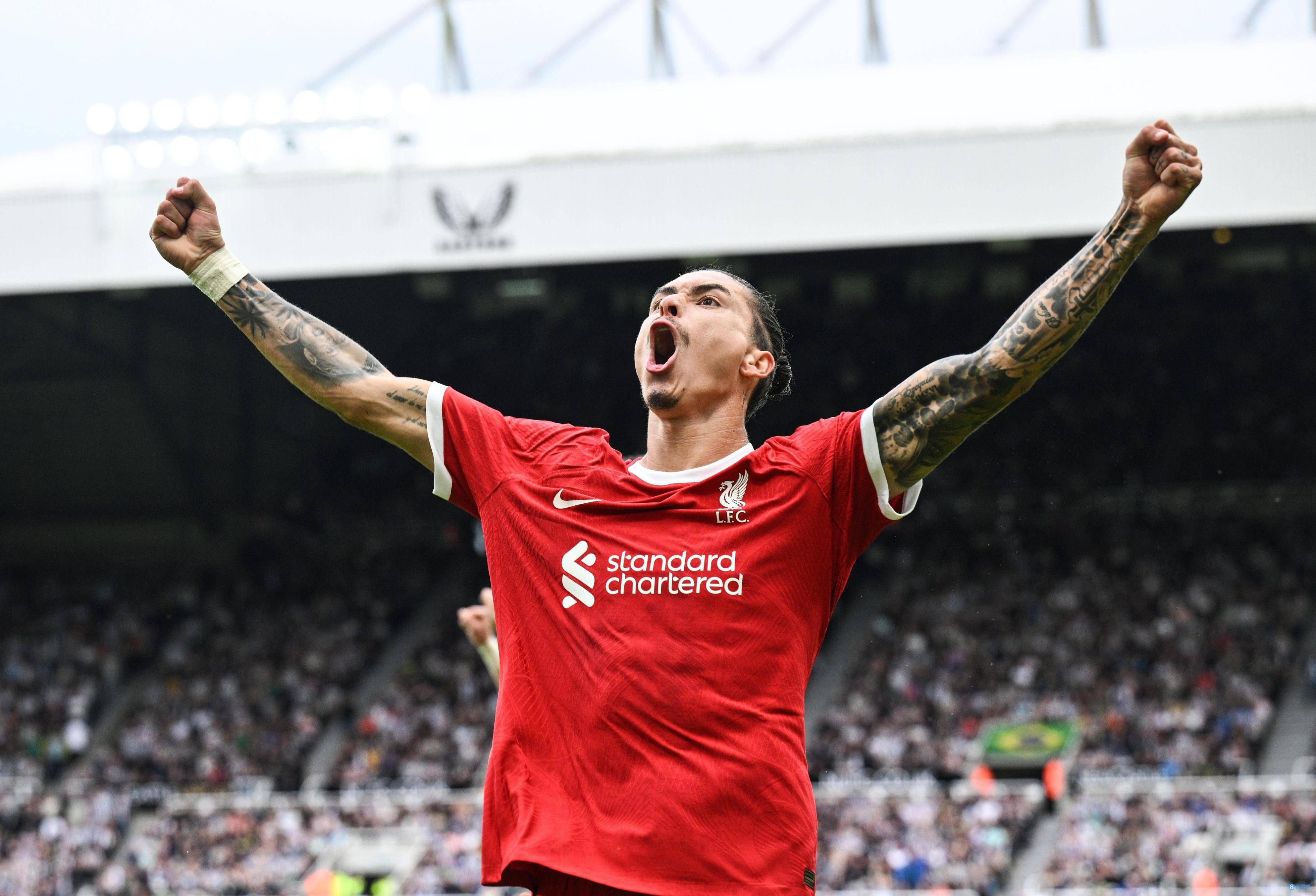 沃尔夫斯堡前锋连续进球,成为焦点 沃尔夫斯堡前锋连续进球,成为焦点