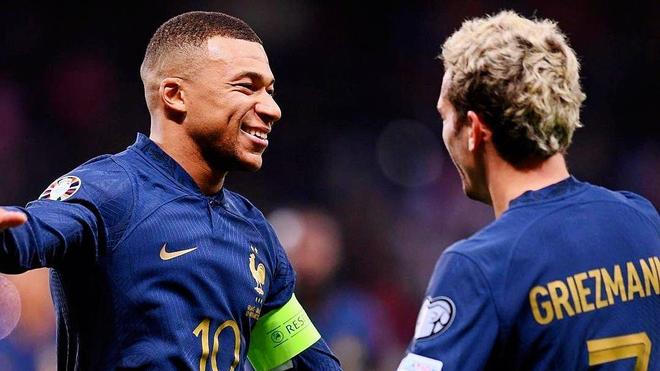 法国队胜瑞士，克罗地亚再度进决赛