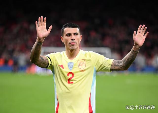 西班牙战胜丹麦，成功晋级四分之一决赛