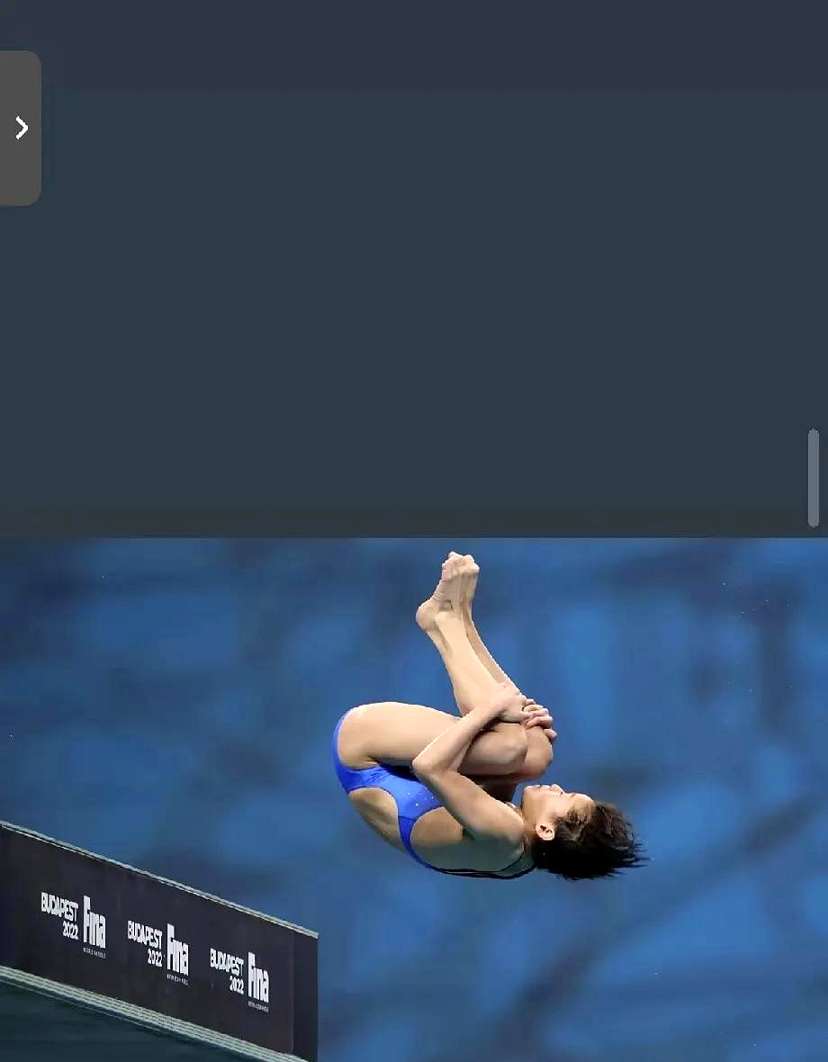 日本跳水选手实现三连冠，完美终结的简单介绍