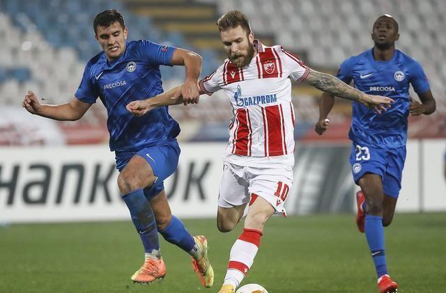 关于挪威国家队迎战黑山，期待在主场取胜的信息