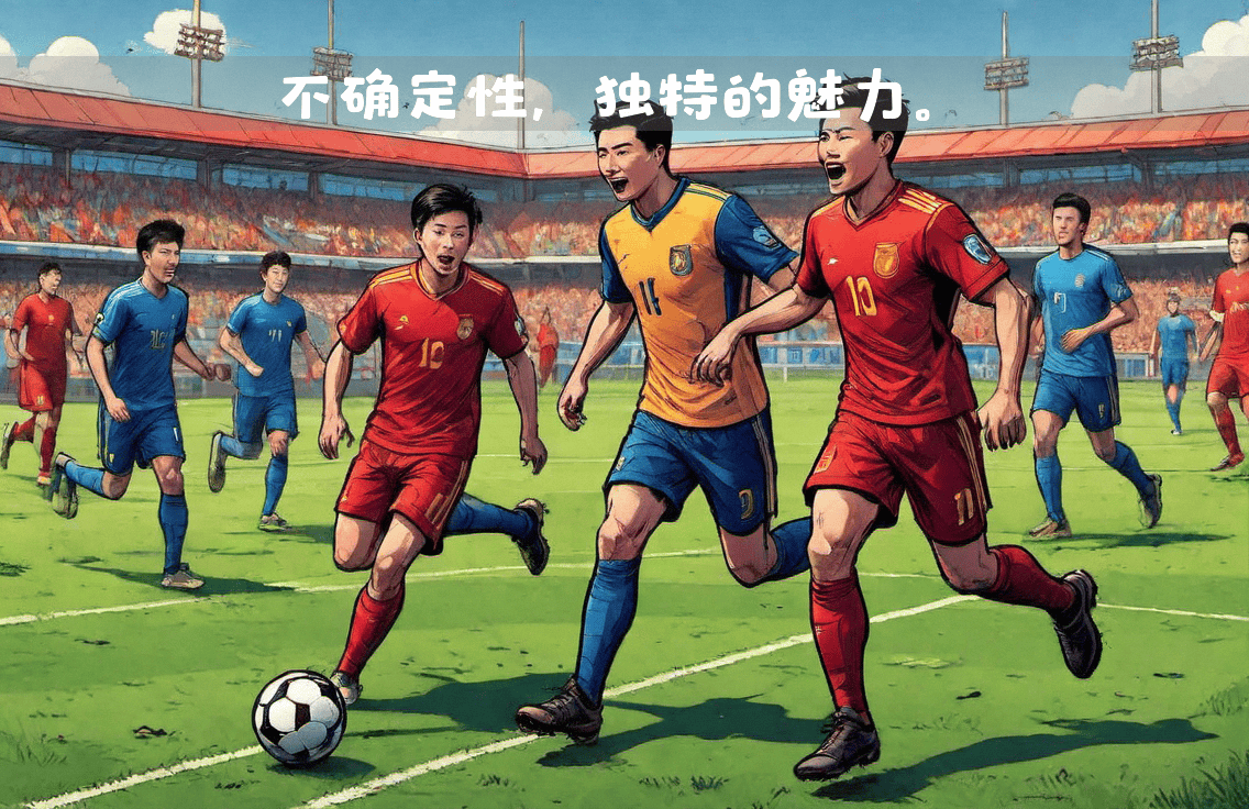 职业足球联赛处在白热化阶段，球队争夺激烈