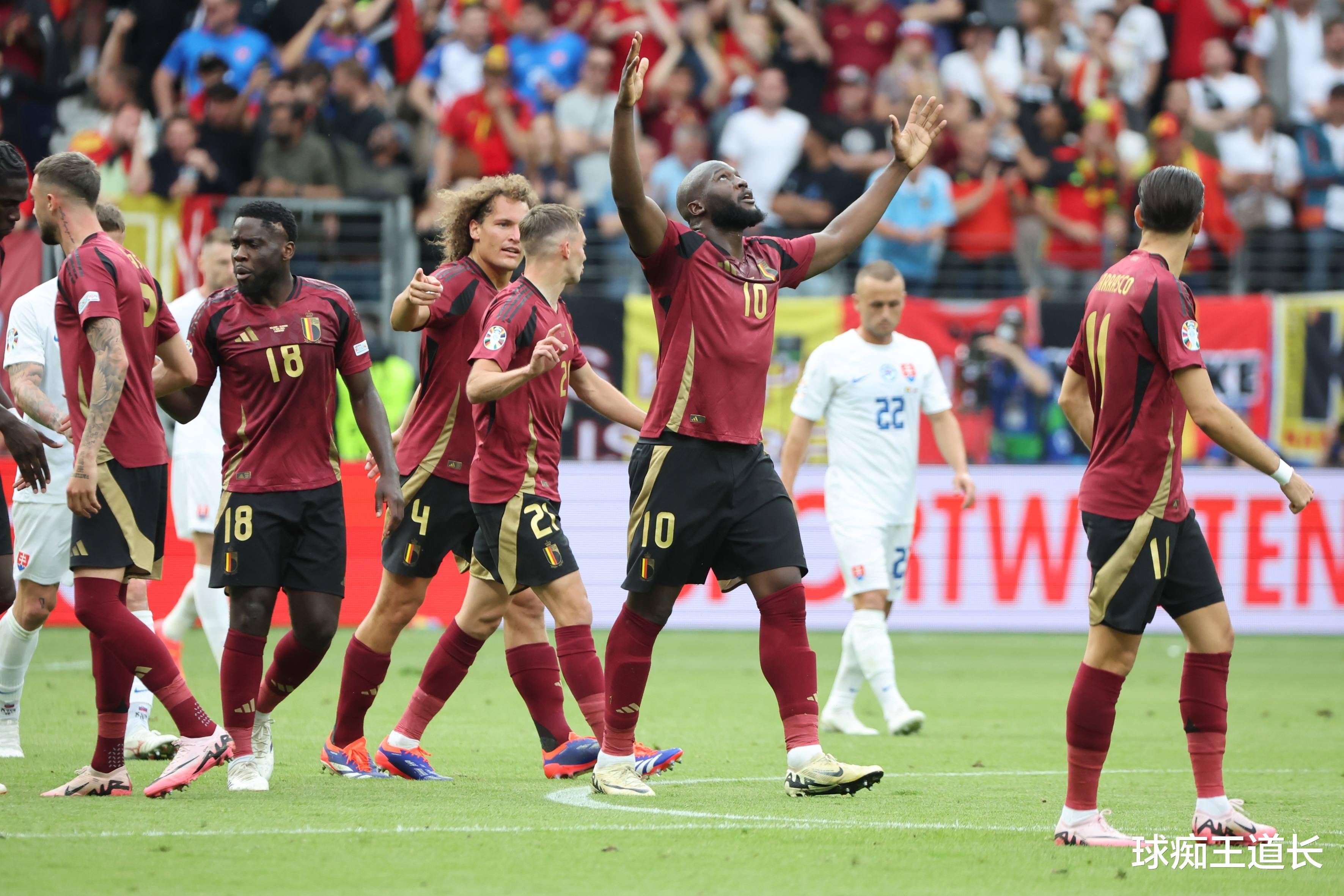 欧预赛残酷竞争，每一分都至关重要的简单介绍