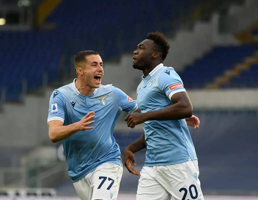 拉齐奥在客场遭遇困难，球队需调整阵容