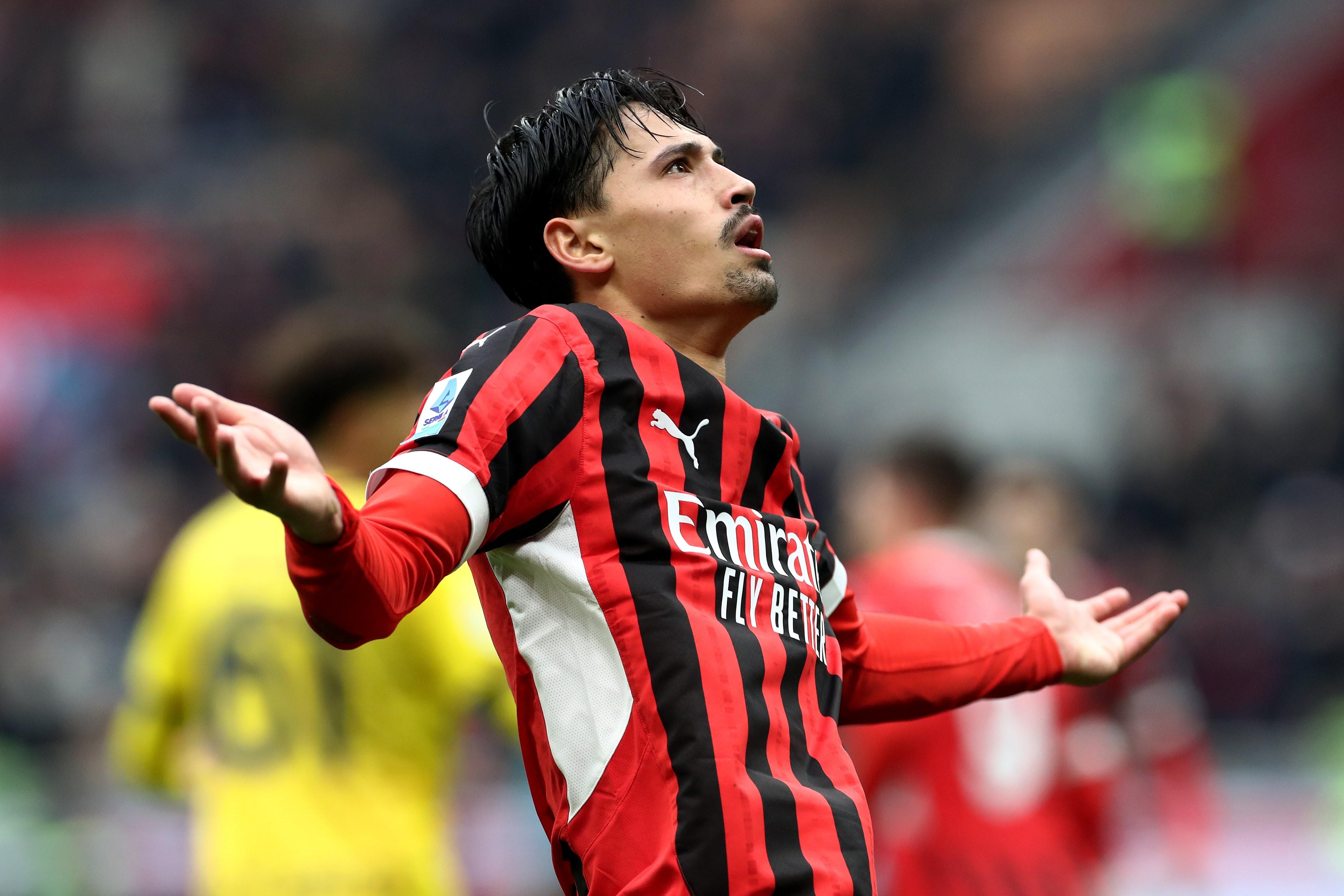 AC米兰欧冠进程受挑战,寻求转机的简单介绍 AC米兰欧冠进程受挑战,寻求转机的简单介绍