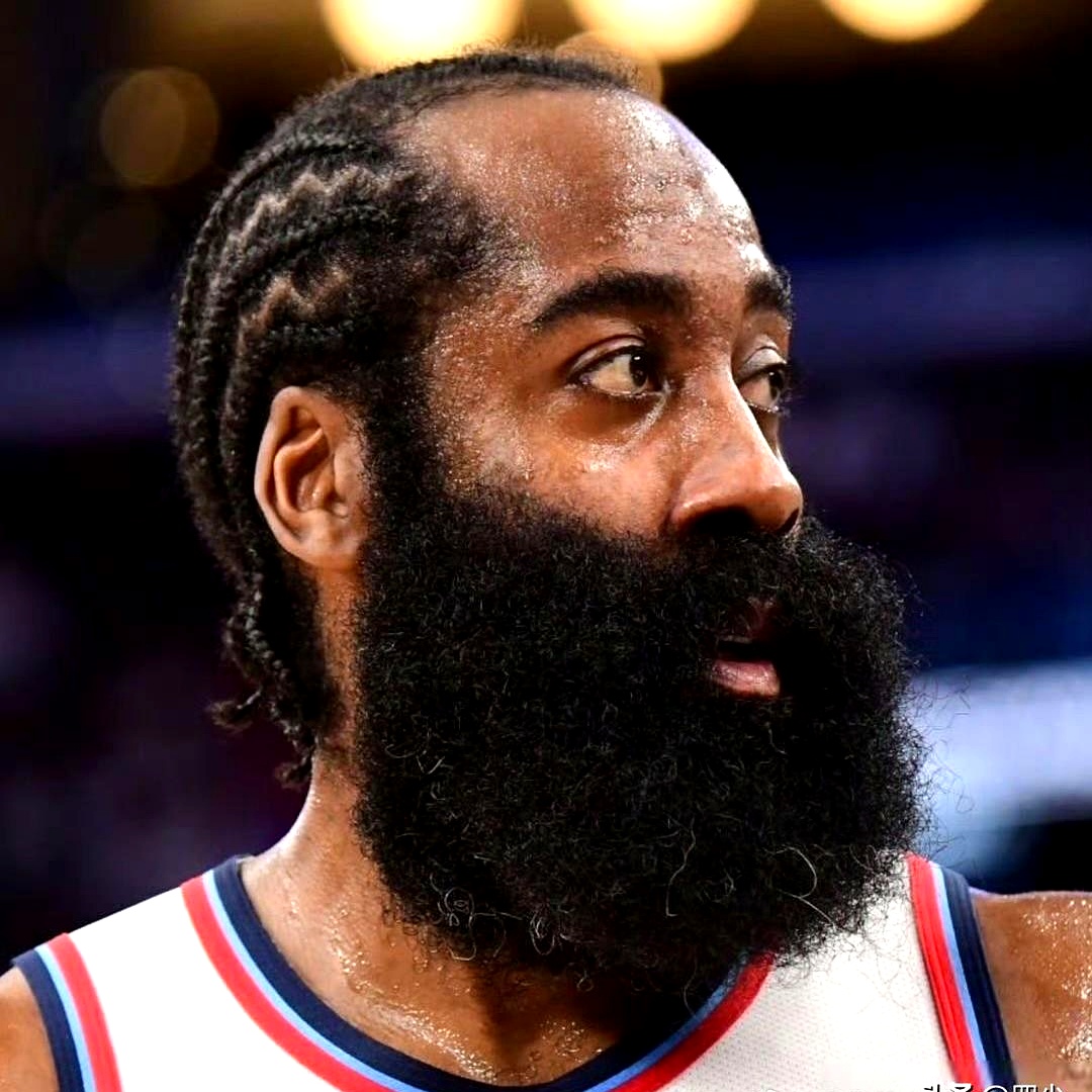 步行者战胜马刺，哈登无可抵御的压迫力的简单介绍