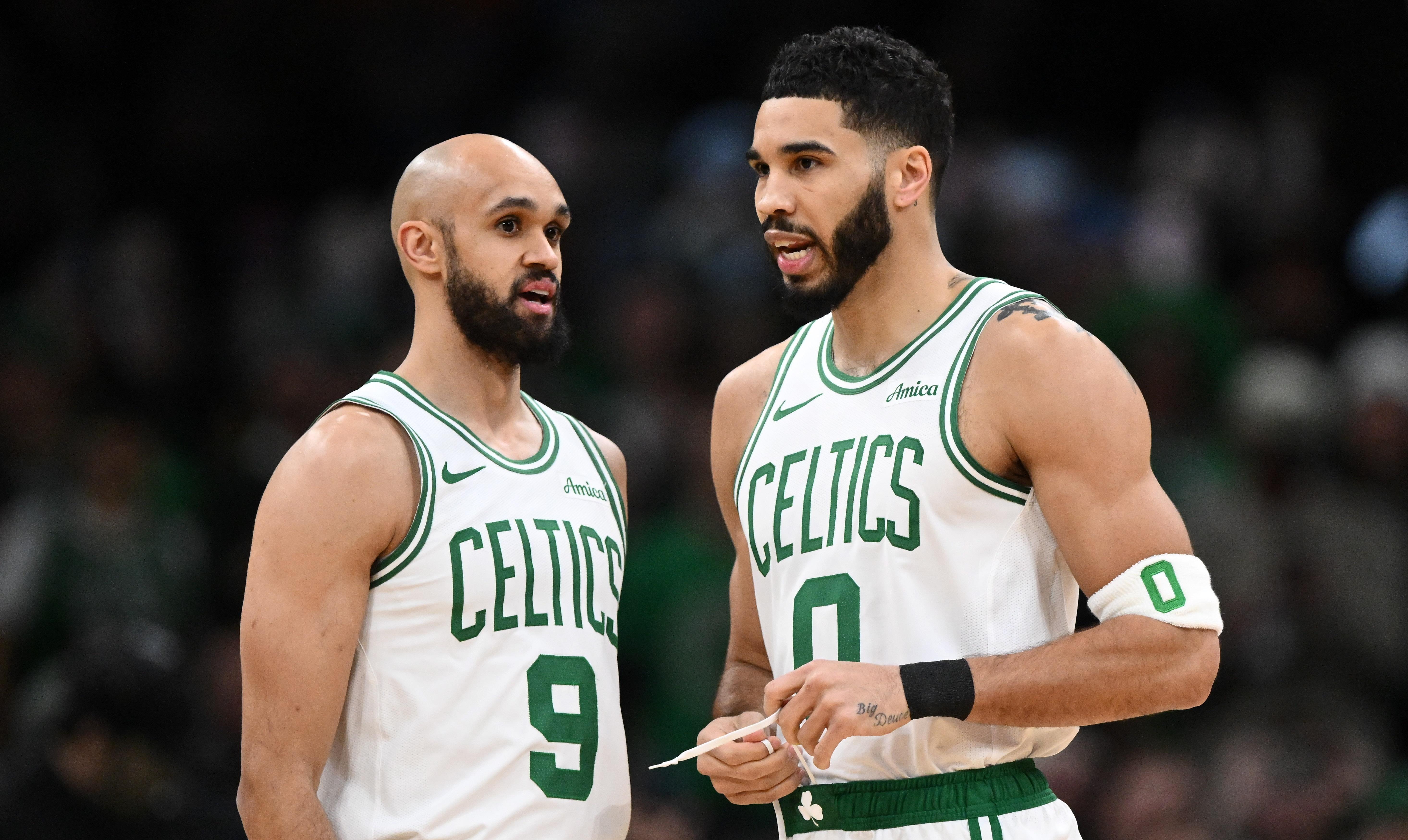 掘金逆转凯尔特人,保罗关键制胜 掘金逆转凯尔特人,保罗关键制胜