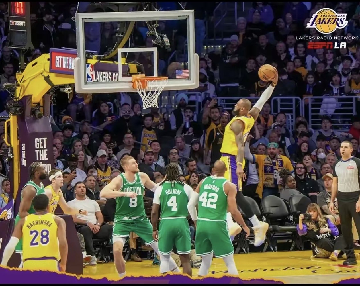 凯尔特人惨遭猛龙逆袭 凯尔特人惨遭猛龙逆袭