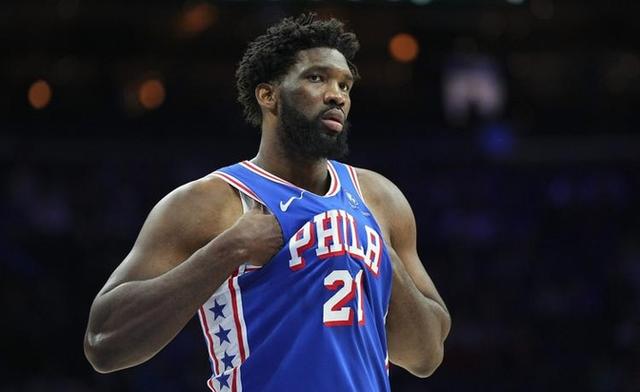 76人遭遇猛龙,恩比德独挑大梁带领球队连胜的简单介绍 76人遭遇猛龙,恩比德独挑大梁带领球队连胜的简单介绍