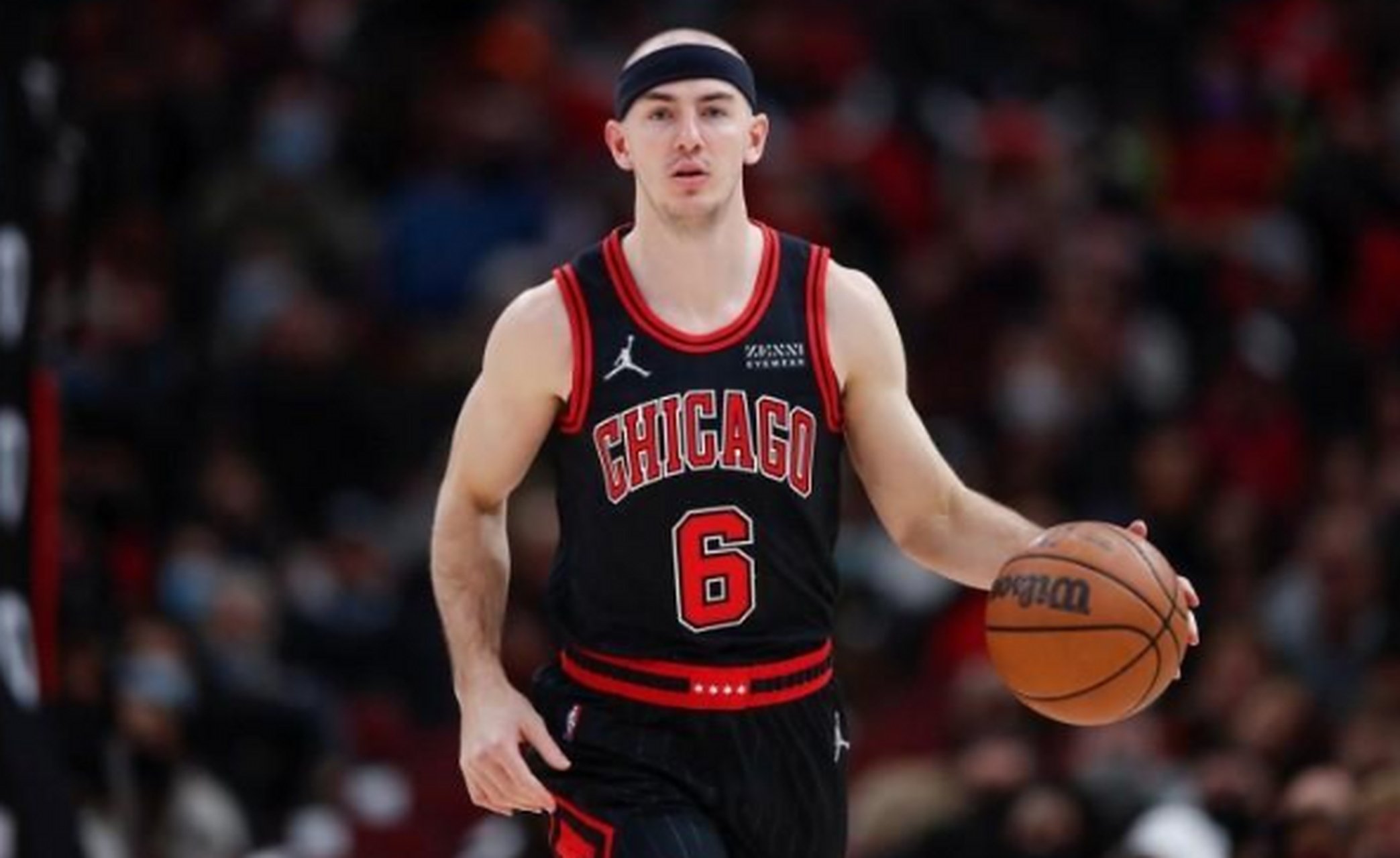 公牛击败篮网，取得胜利