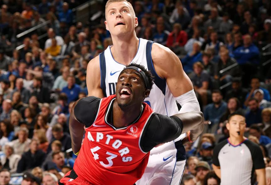 达拉斯小牛再战多伦多猛龙遭逆转 达拉斯小牛再战多伦多猛龙遭逆转